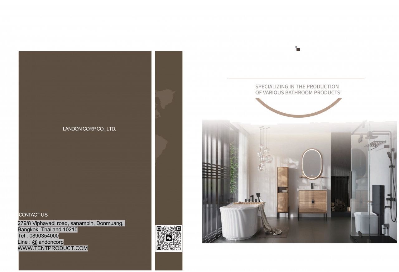 Prefab Bathroom Catalogue D-3_Page_1.jpg - Prefab Bathroom Catalogue D-3 | https://tentproduct.com